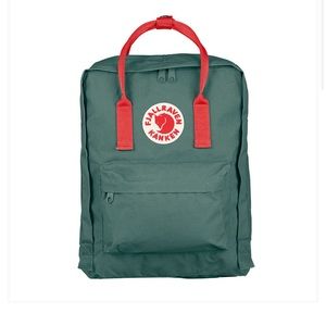 Kanken 16L bag